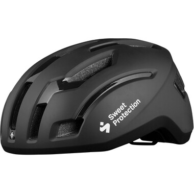 Casque Route SWEET PROTECTION SEEKER Noir Mat SWEET PROTECTION Probikeshop 0